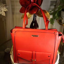 U.S. POLO ASSN. TOTE BAG NWOT