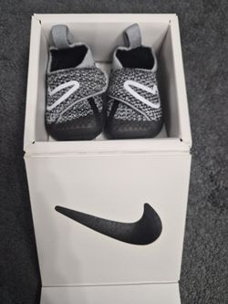 Nike Swoosh 1 Infant