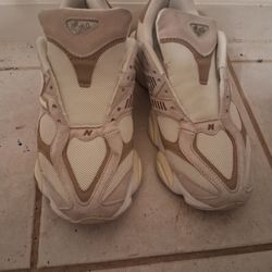 New Balance Shoes