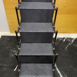 Pet Stairs
