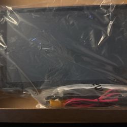 Car Stereo