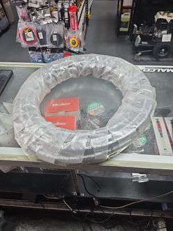 50ft Pressure Washer Hose