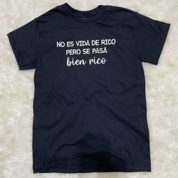 Camilo Concert Shirt La Tribu