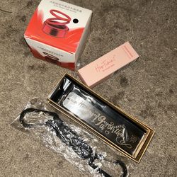 Gift stuff or keychain accessories
