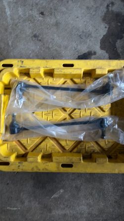 E46 sway bar end links