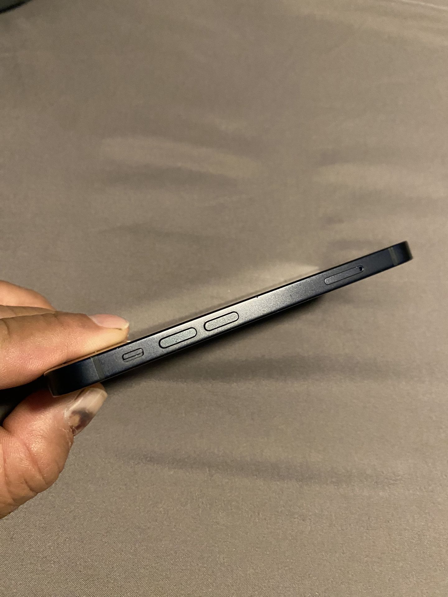 iPhone 12 Mini 128 Giga Bites