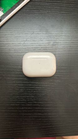 2nd Gen AirPod Pro Replacement Case