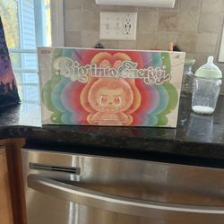 Big Into Energy Popmart