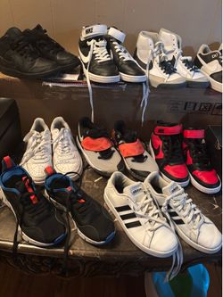 boy shoes