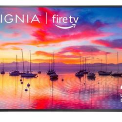 Insignia 65” Class F30 Series LED 4K UHD Smart Fire TV