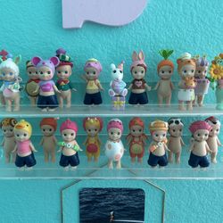 Sonny Angel (angels) Authentic W/ Original Box