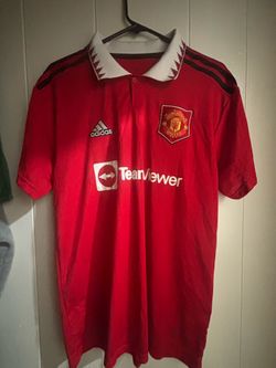 Manchester United Adidas