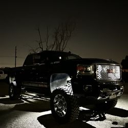 Rocklights