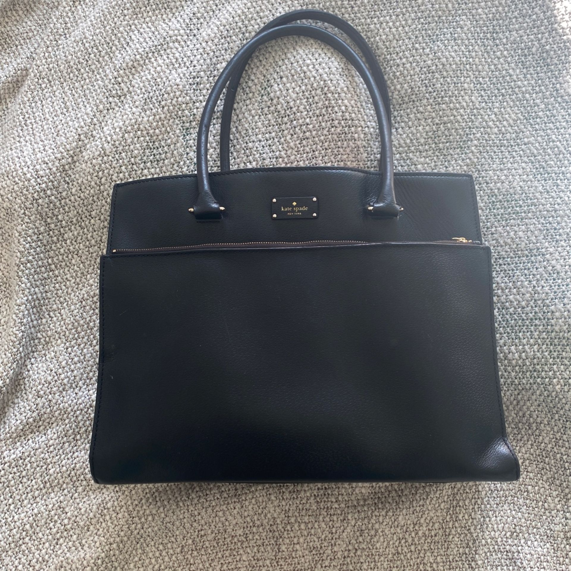 Kate Spade New York Tote Large Purse