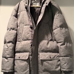 Men’s Winter Clothing Bundle (XS-S)