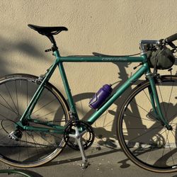 Cannondale Roadbike 56cm