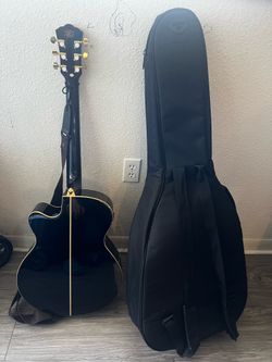 Guitarra acústica