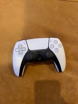 PlayStation 5 DualSense Wireless Controller