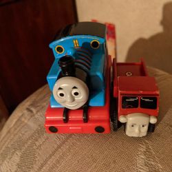 Thomas Train Set 