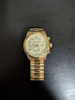 Michael Kors Men's Watch