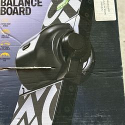 Electric Balance Board 