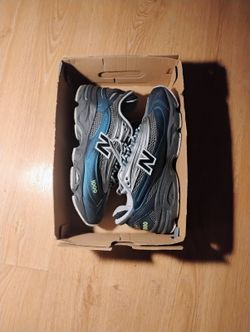 New balance shoes
