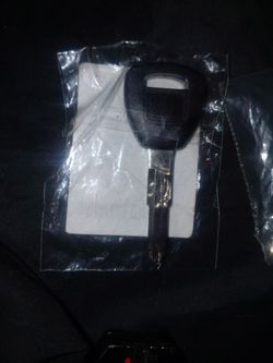 Honda HO106PT transponder key uncut