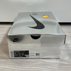 Nike Air Force 1 x Off White Brooklyn for Sale in Arlington, TX - OfferUp