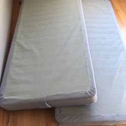 Twin XL /King Foundations (Bedroom & More)