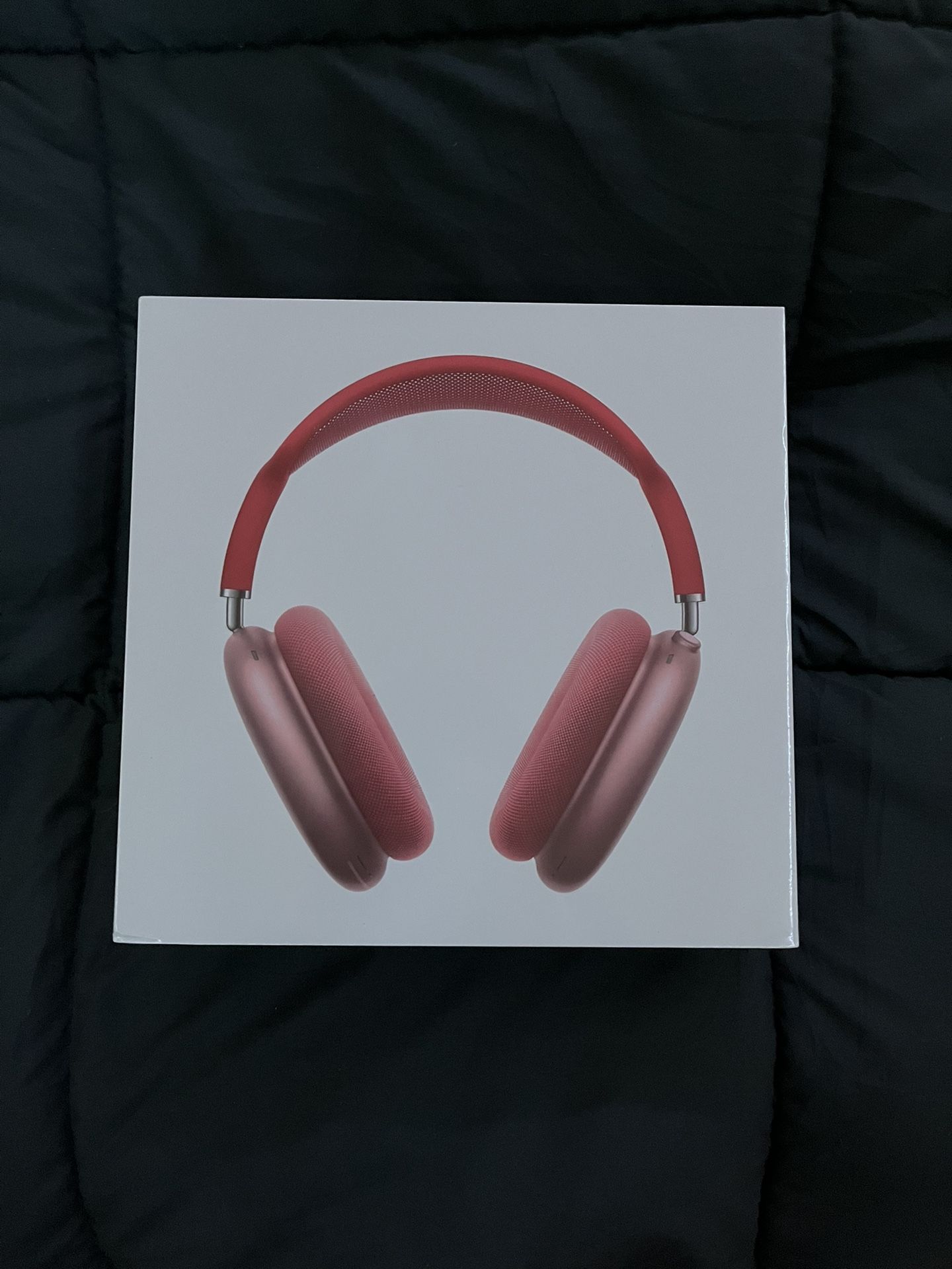 Airpod Max Pink Unopened