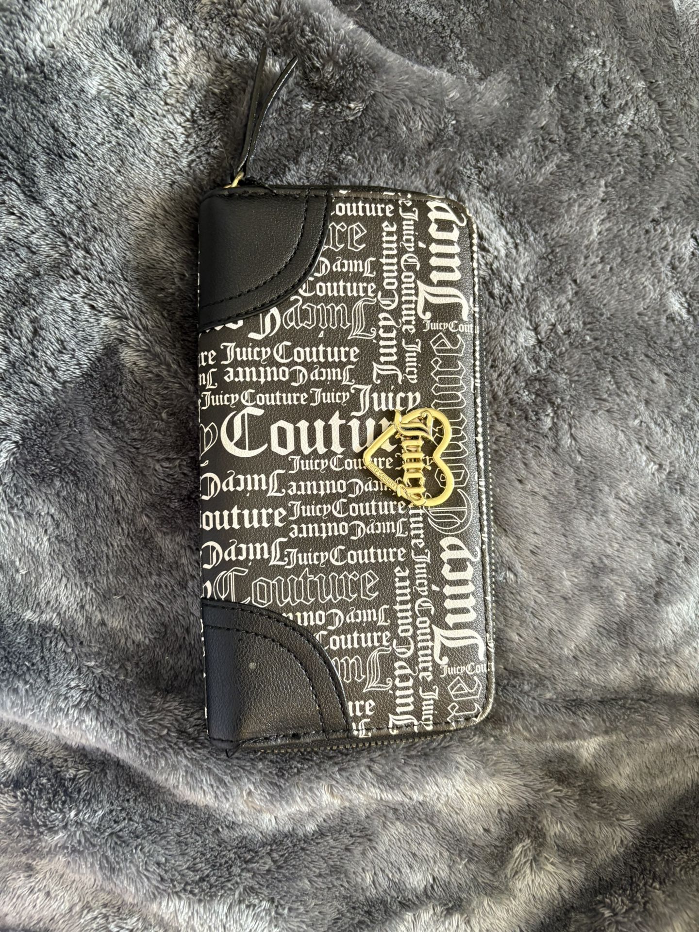 Juicy Couture Wallet