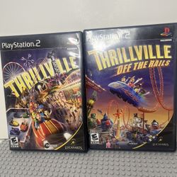 Thrillville