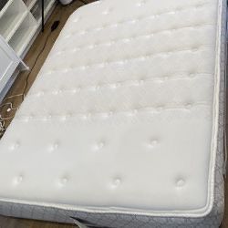 Used Queen Mattress