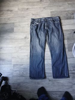 Yk2 jeans