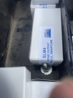 Weathermatic 4 Station Module