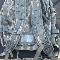 Assault Packs 
