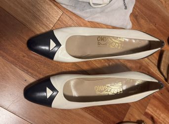 Ferragamo Shoes 9.5