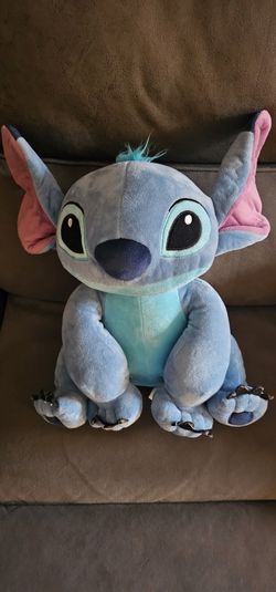 Stich Stuff Animal 
