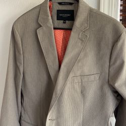 Men’s Coat