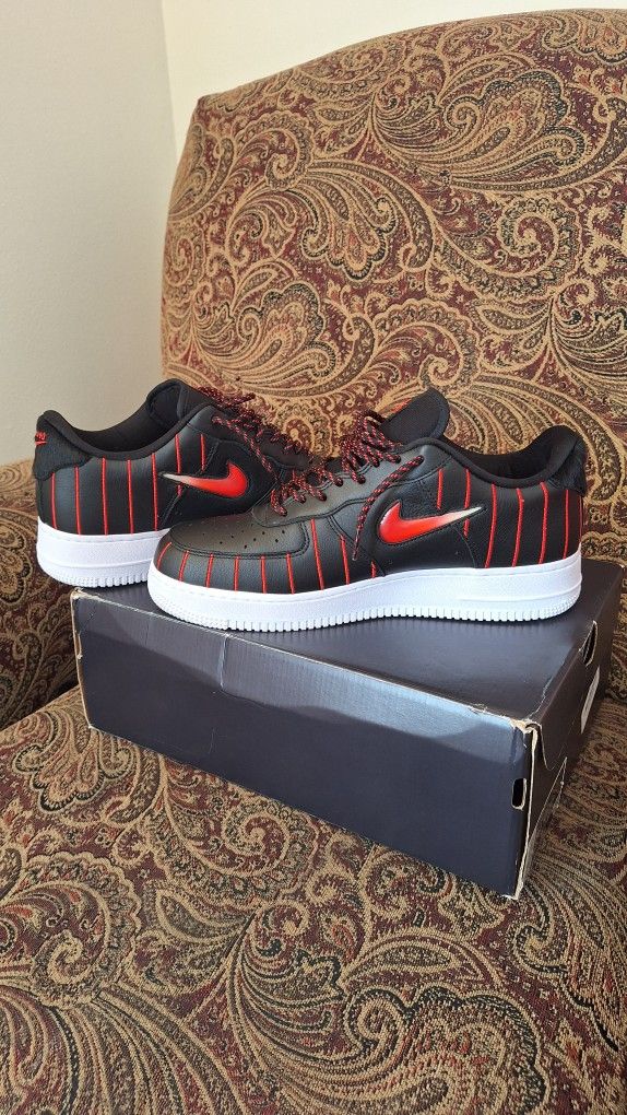 Air Force 1 low CHICAGO