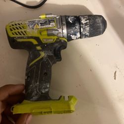 Ryobi