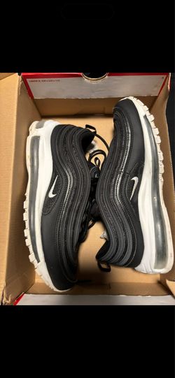 Nike air max 97