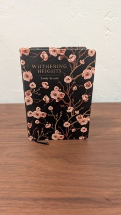 Special Edition Wuthering Heights by Emily Bronte