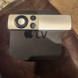 Apple Tv 
