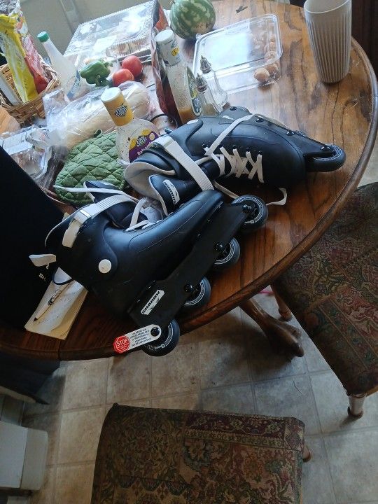 Roller Blades