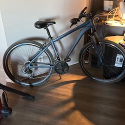 Schwinn Trailway mountain bike