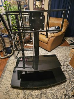 TV stand
