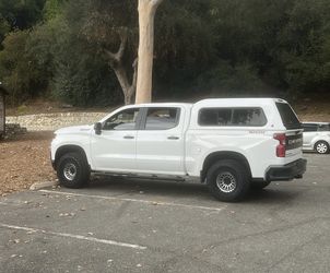 Lock Mojave Wheels + goodyear Territory MT Tires