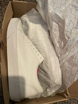 White Vans
