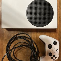 Xbox Series S